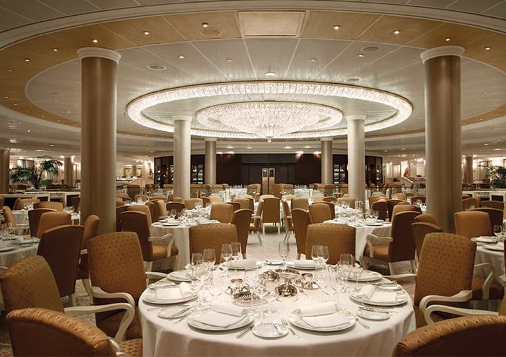 Grand Dining Room