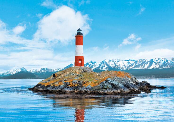 Ultimate Odyssey Cruise  Oceania Cruises