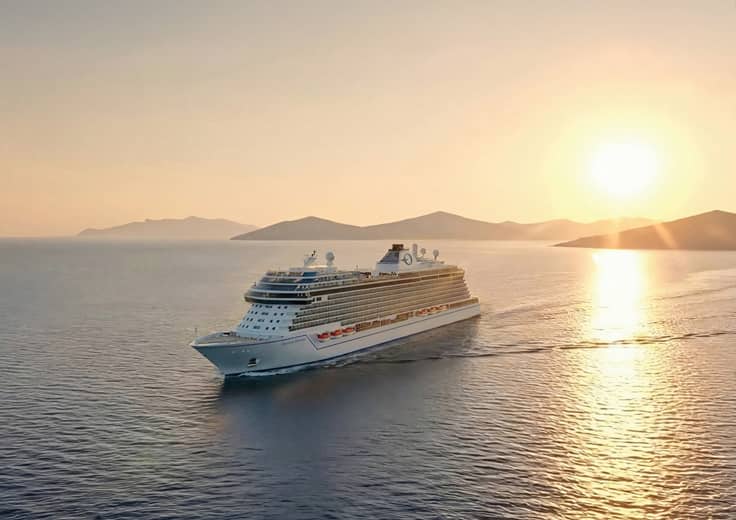 Oceania Cruises Free Cruise