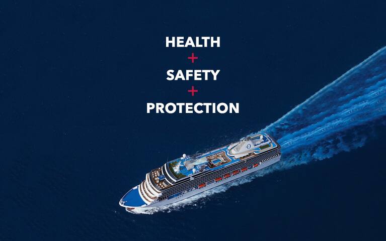 Oceania Cruises Health Safety And Protection