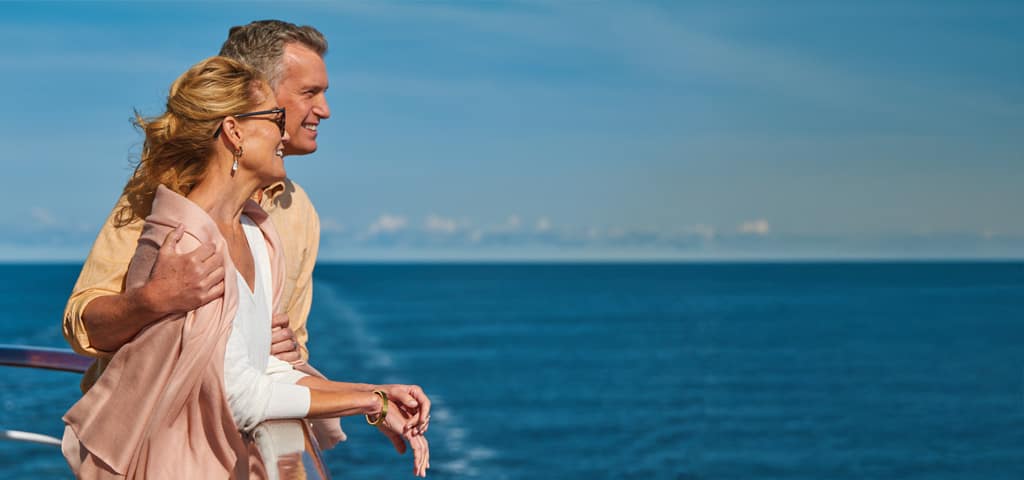 Oceania Cruises Life On Board