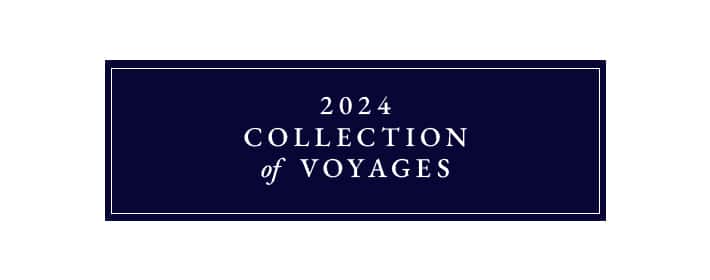 2024 The Collection Tropics & Europe