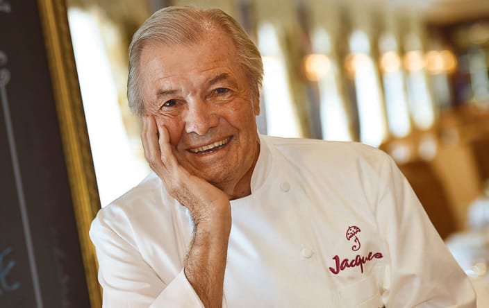 OCEANIA CRUISES REPRISES ITS SIGNATURE FRENCH RESTAURANT, JACQUES, IN CULINARY LINEUP ABOARD NEW SHIP ALLURA™, LAUNCHING JULY 2025