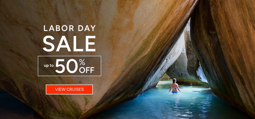Labor Day Sale, Up to 50% off