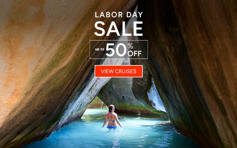Labor Day Sale, Up to 50% off