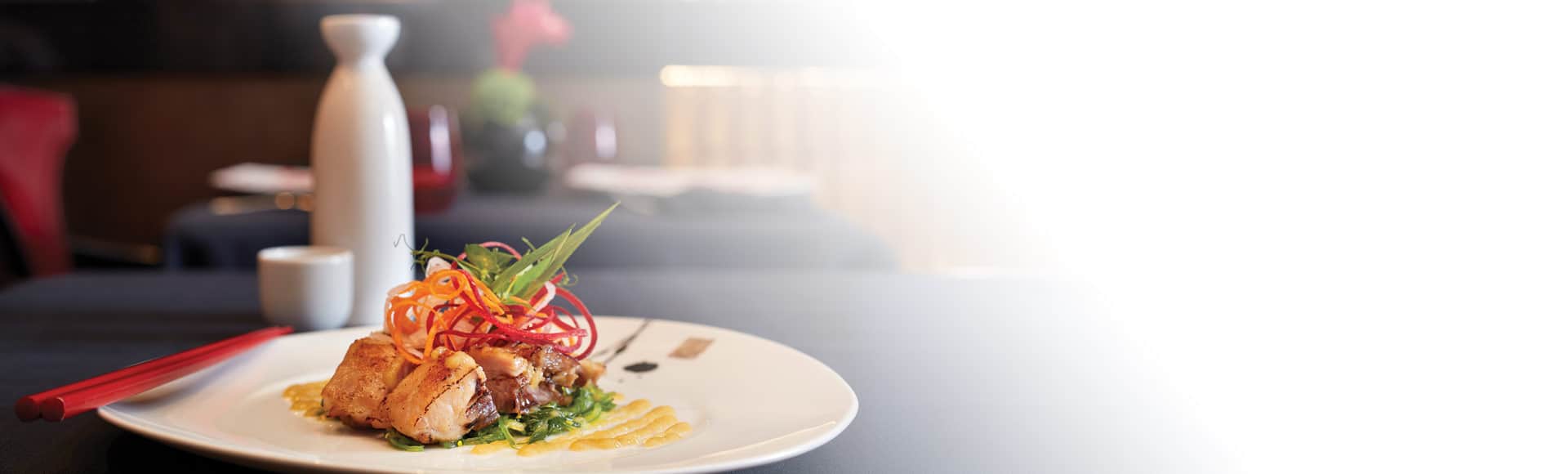 Oceania Cruises Life on Board Culinary Experiences