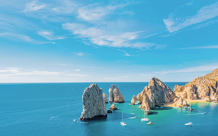 Freedom to Explore offer. Up to 50% Off plus $250 Shipboard Credit