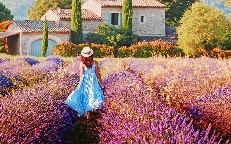 Provence, France