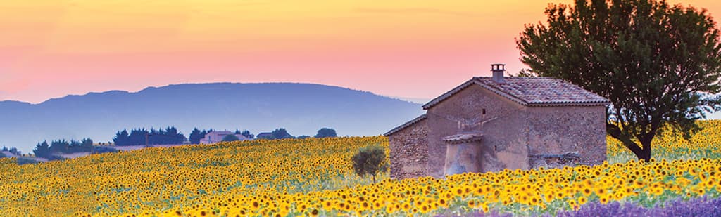 Provence, France