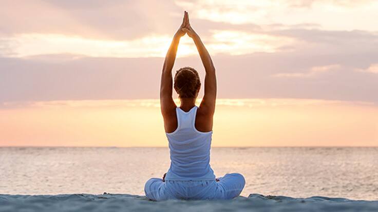 Mind, Body & Soul