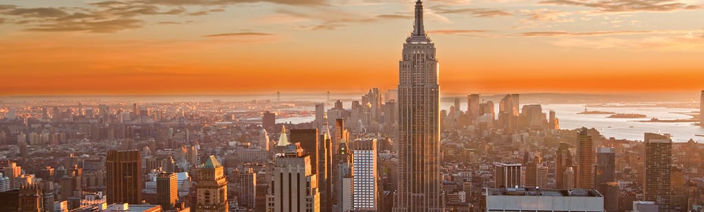 New York, New York