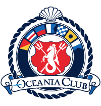 Logo Oceania