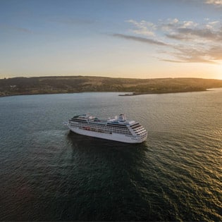 Designed for Global Travel