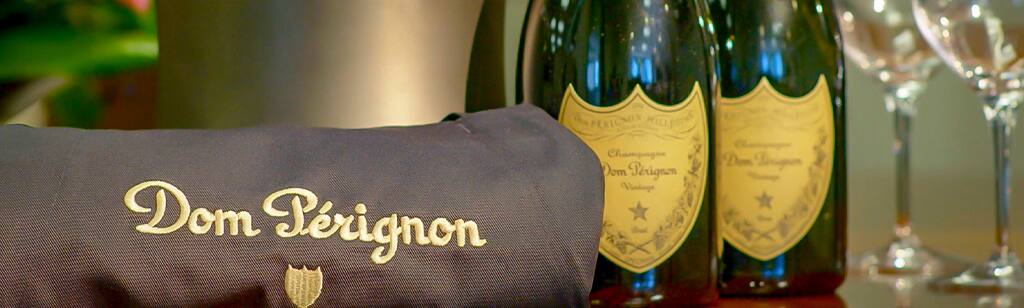 Dom Pérignon Experience