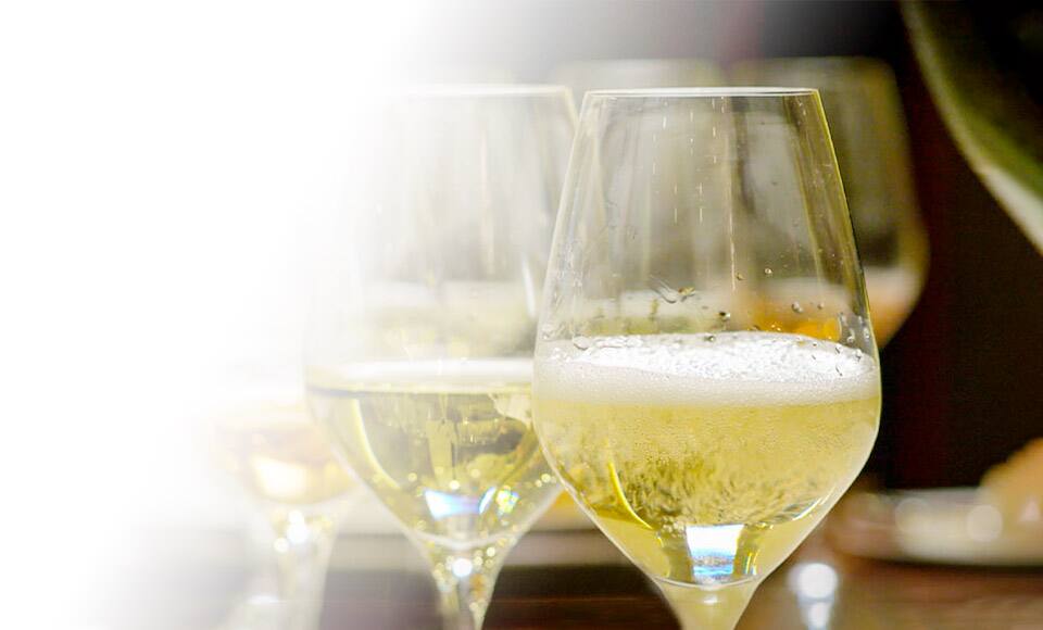 Dom Pérignon Experience