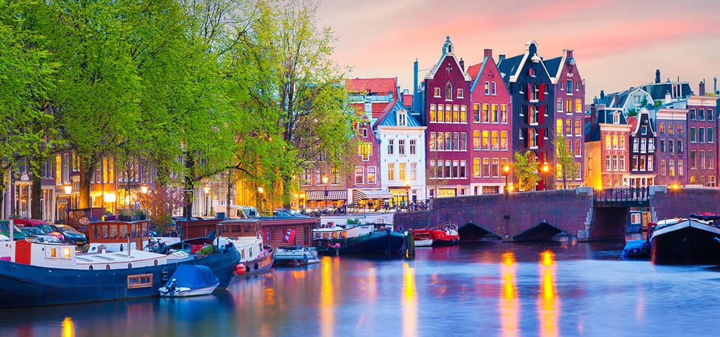 Amsterdam