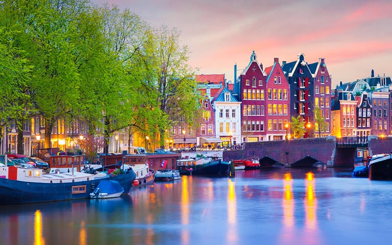 Amsterdam