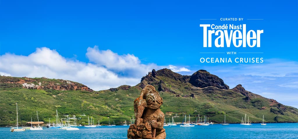 Nuku Hiva Cruises