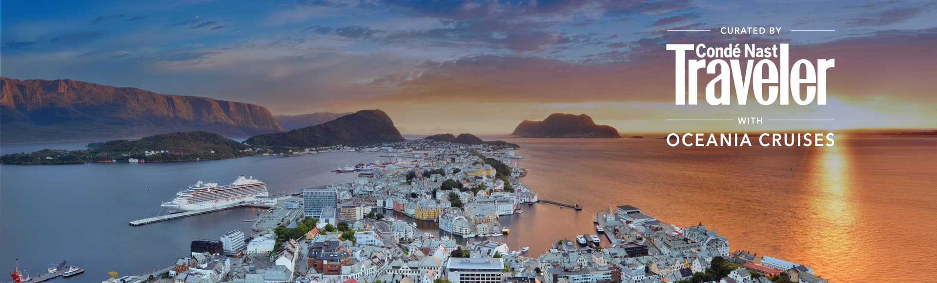 A Local's Look at the Norwegian Fjords