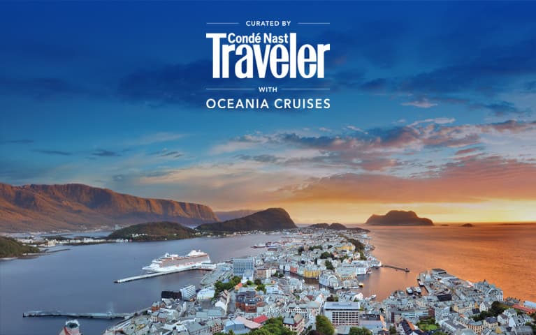 A Local's Look at the Norwegian Fjords