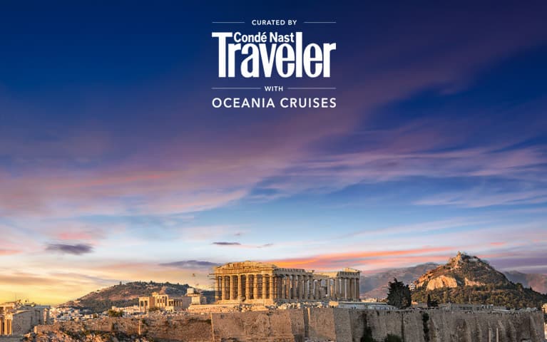 Piraeus (Athens), Greece Cruises