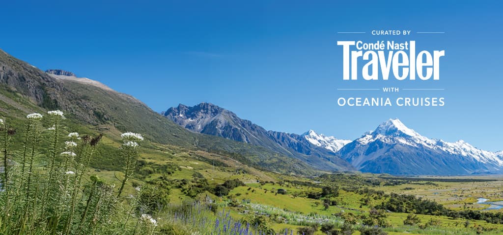 Conde Nast Christchurch New Zealand