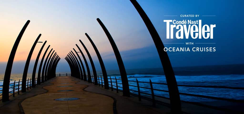 Conde Nast Durban, South Africa