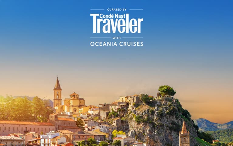 Messina, Italy Cruises