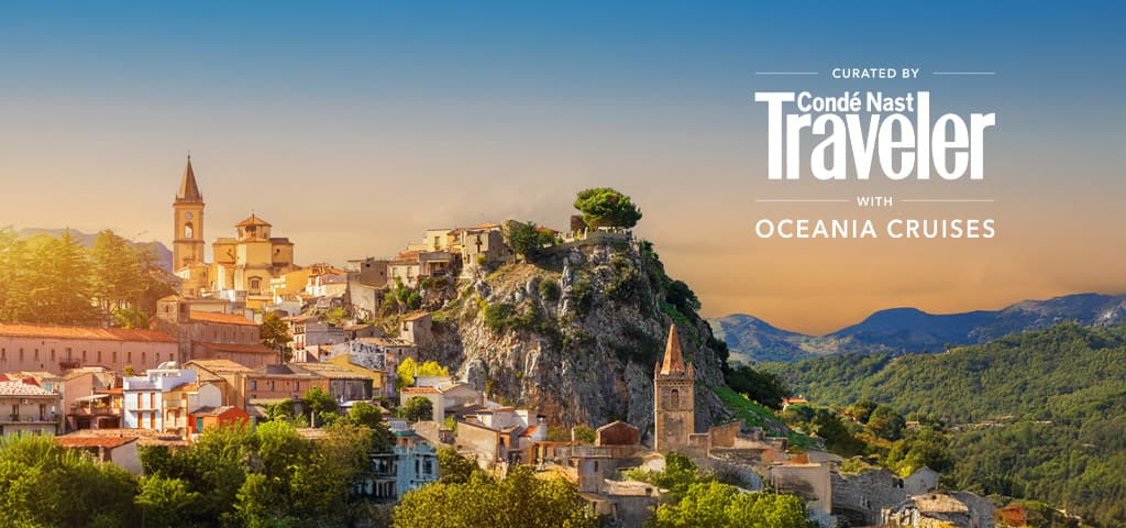 Messina, Italy Cruises