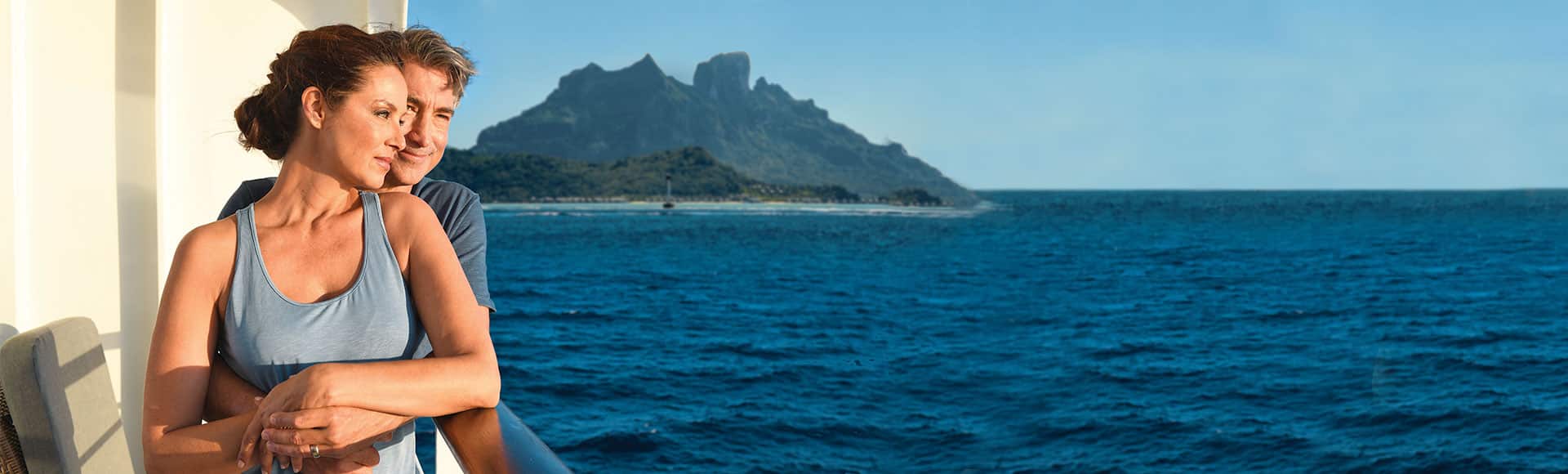 Close To Home Sailings