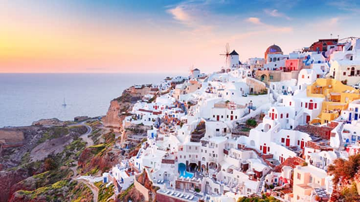 Have Books, Will Travel: Take a Mediterranean Cruise With These 3 Immersive  Reads