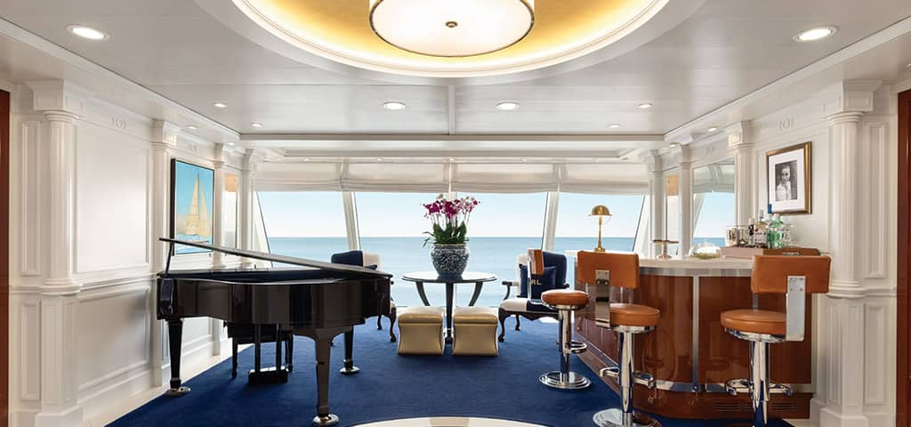 Oclass Owner Suite Ralph Lauren