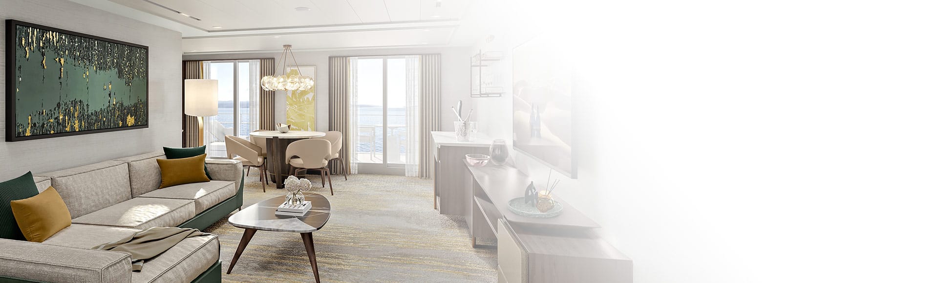 Oceania Sonata Overview Luxury