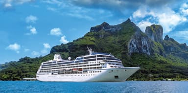 oceania tahiti cruises