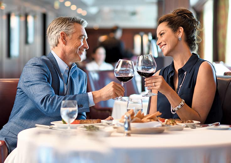 oceania cruises past guest savings