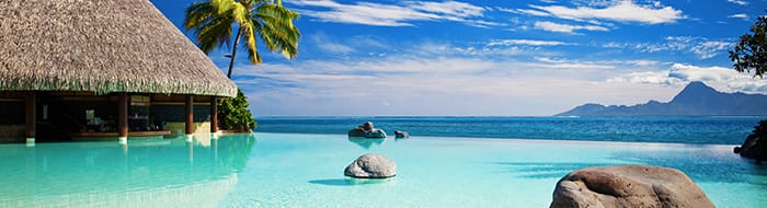 Tahiti, French Polynesia