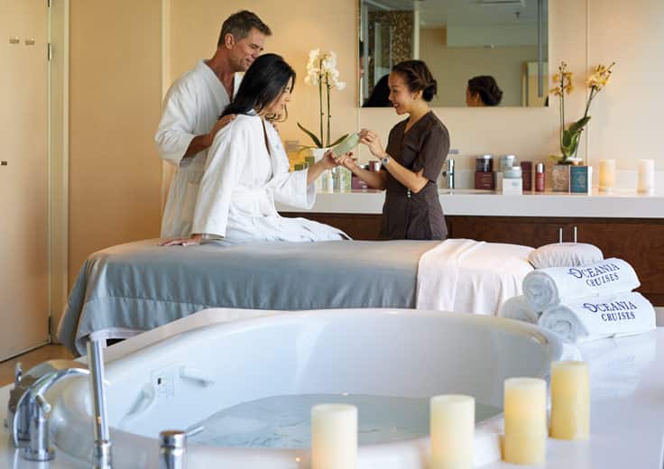 Aquamar Spa 
