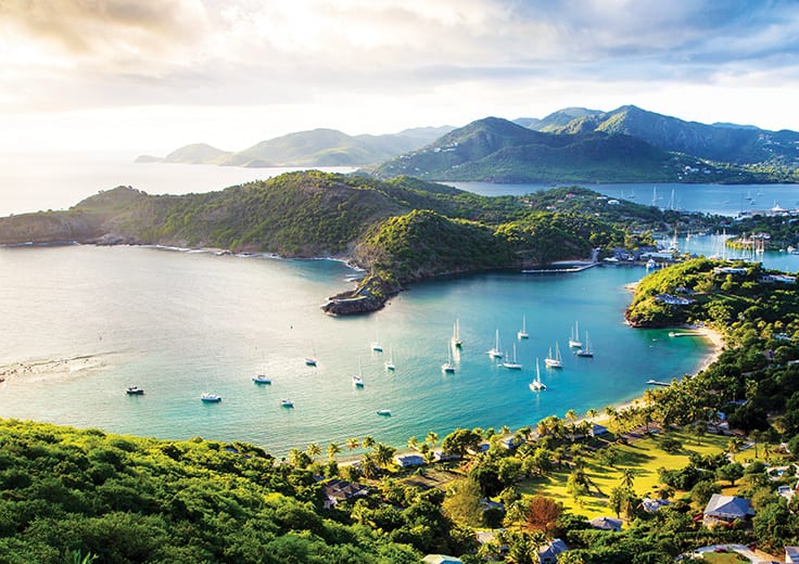 Oceania Cruises Tropics Cruises. Cruises to the Caribbean.
