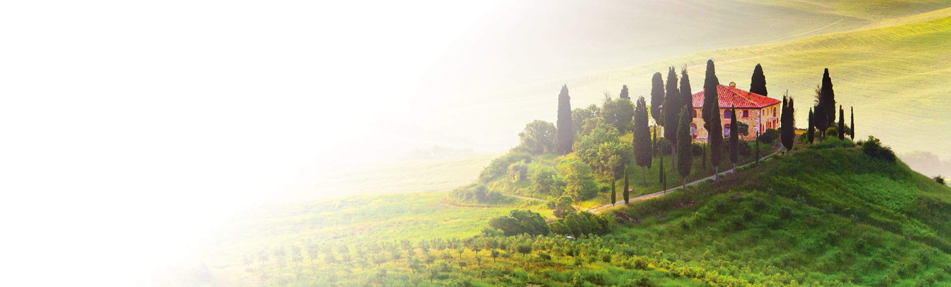 Tuscany, Italy