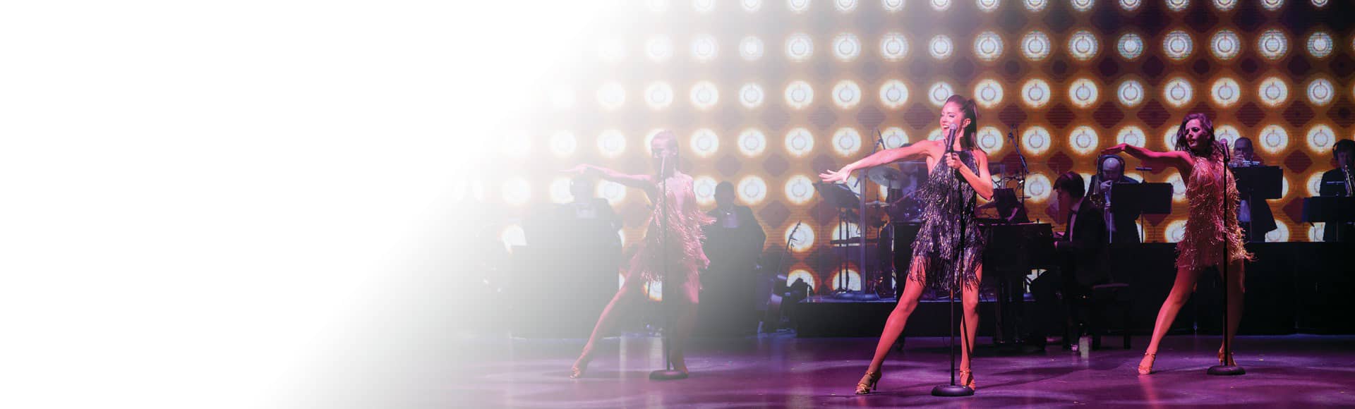 Oceania Sonata Theater