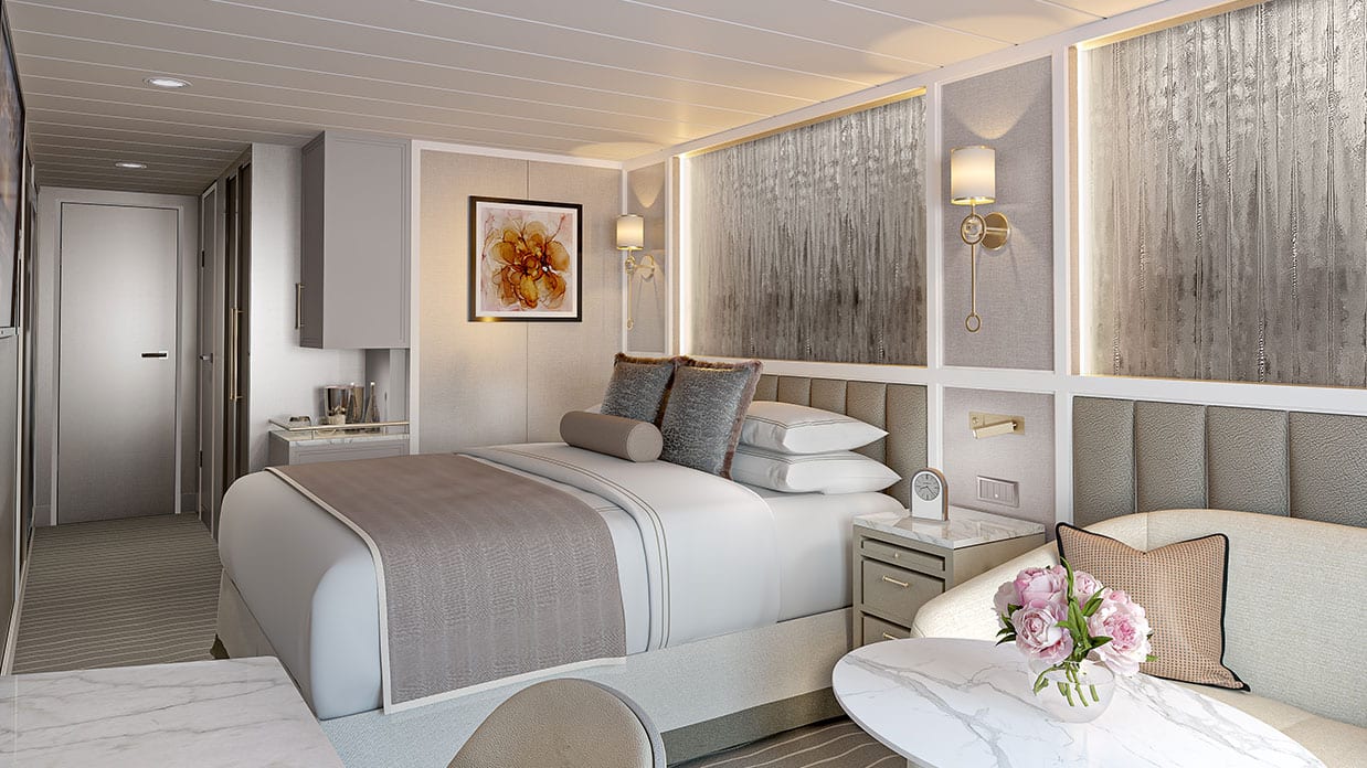 Luxury Suites With Private Concierge photo