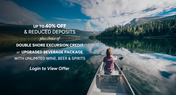 Upgrade Your Experience