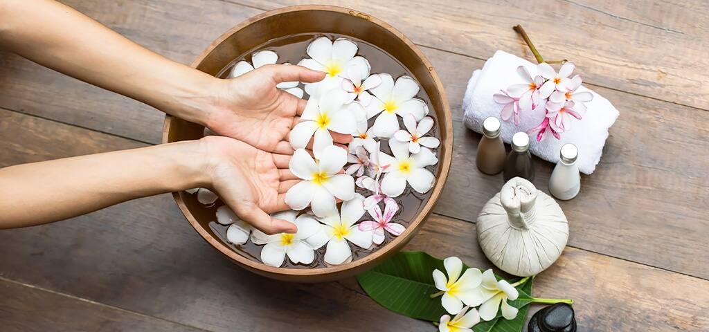 Wellness at Sea