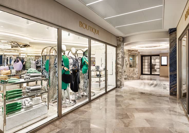 Effortless Sophistication