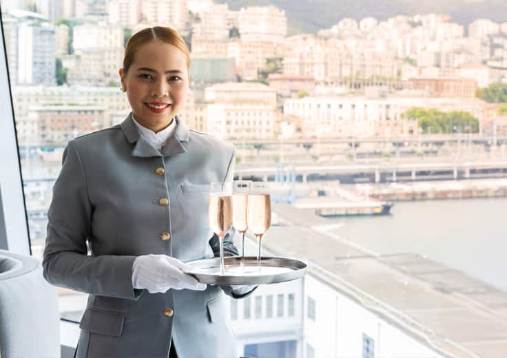 Personalized Service