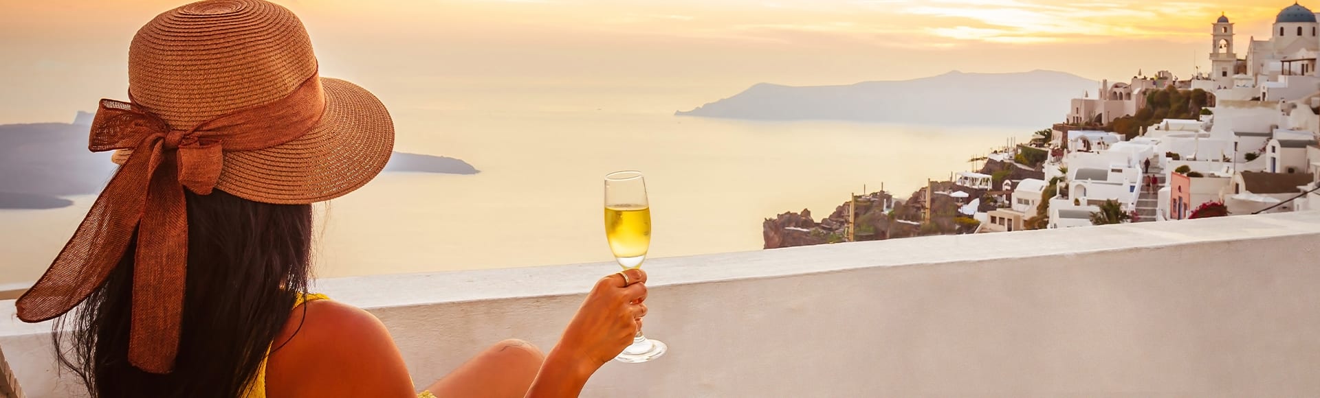 Cruises Destinations, cruises to santorini, greece