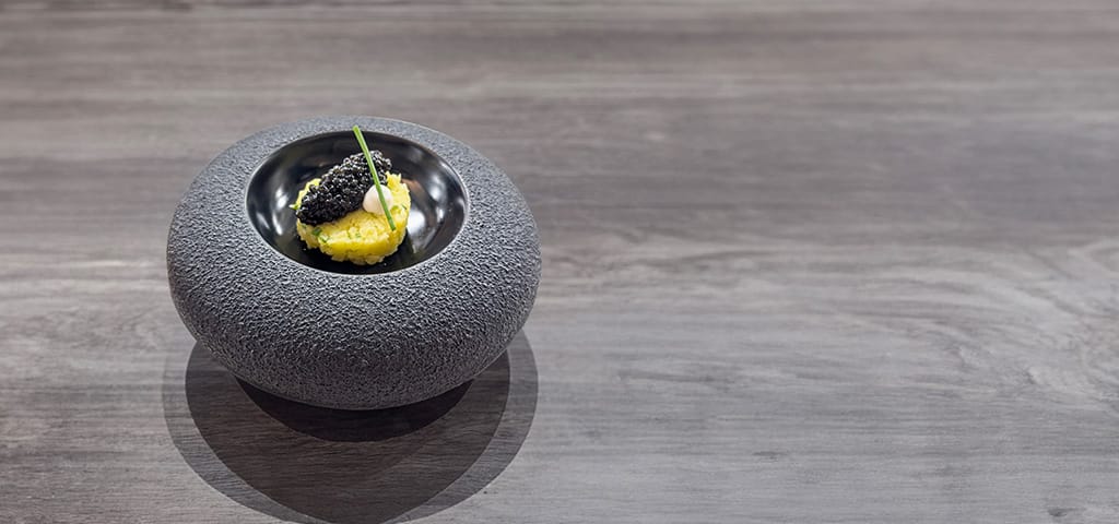 Caviar Appetizer Recipe: A Taste of the Ocean
